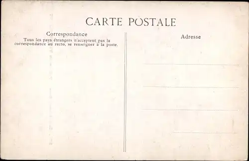 Ak Delhi Indien, Palais au Vieux Delhi