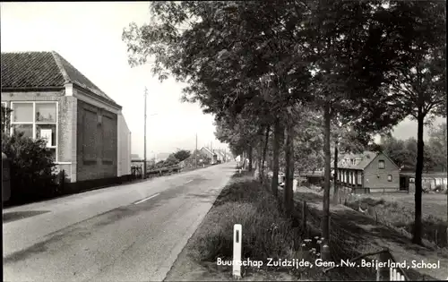 Ak Zuidzijde Südholland, School