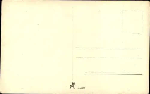 Ak Schauspielerin Marte Harell, Portrait, Halskette