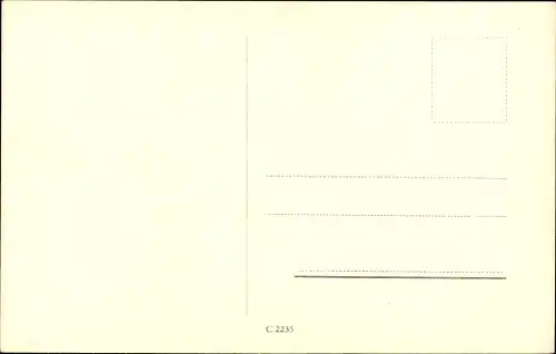 Ak Schauspieler Hans Stüwe, Portrait, Ross Verlag A 3314/1