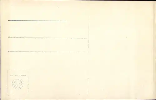 Ak Christiania Oslo Norwegen, Kragstötten