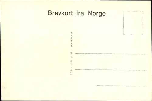 Ak Norwegen, Djupvands Hytten