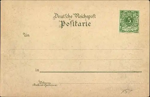 Litho Braunlage im Oberharz, Panorama, Klippe, Ferienheim und Pensionat Wortmann