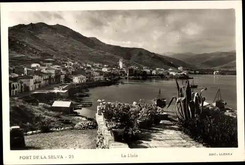 Ak Selva Mallorca Balearische Inseln, Panorama