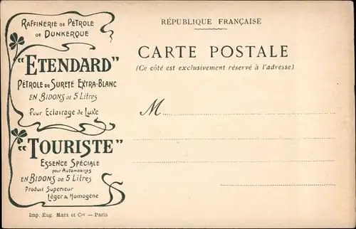 Ak Anvers Antwerpen Flandern, Musée Plantin