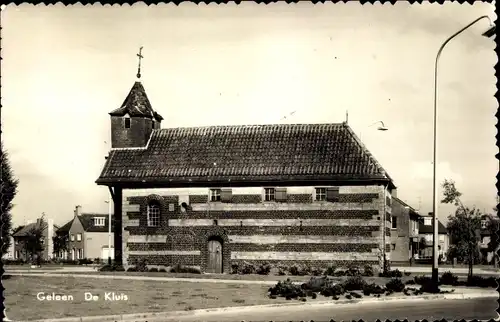 Ak Lutterade Geleen Limburg Niederlande, de Kluis