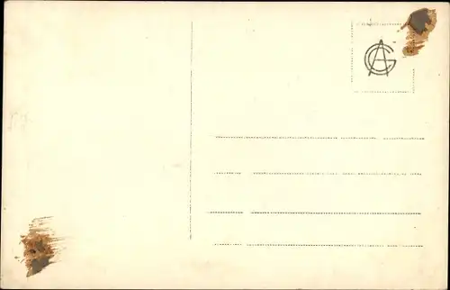 Ak Norwegen, fra Hallingskarvet