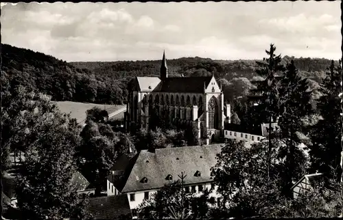 Ak Altenberg Odenthal Bergisches Land, Abtei Altenberg, Altenberger Dom