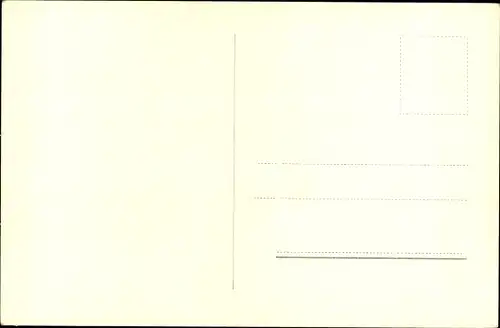 Ak Schauspielerin Maria Andergast, Profilansicht, Ross Verlag A 3273 1