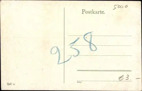 Ak Köln am Rhein, Heumarkt, Straßenbahn, Passanten