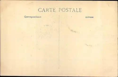 Ak Raymond Poincaré, President de la Republique Francaise, Portrait