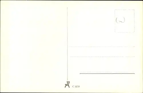 Ak Schauspielerin Edith Oss, Portrait