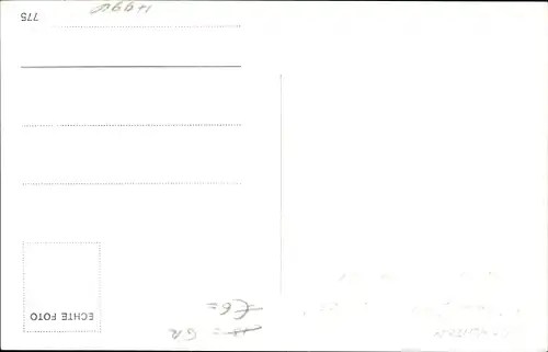 Ak Uithuizen Groningen Niederlande, Molen