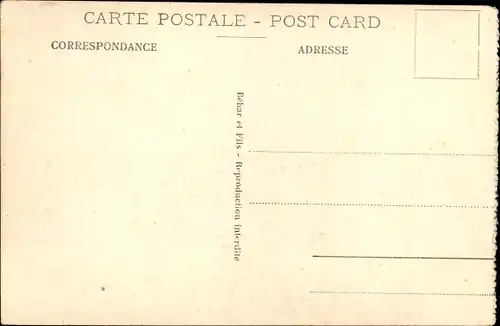 Ak Suez Ägypten, Avenue de Port Tewfik