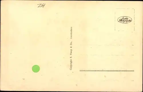 Ak Arkel Molenlanden Südholland, J. H. de Pinksterblom