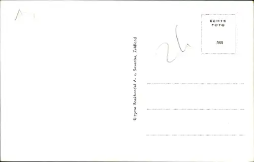 Ak Zuidland Südholland, Raiffeisenbank