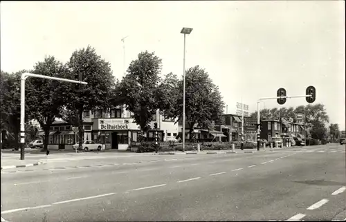 Ak Wateringen Südholland, Kruispunt