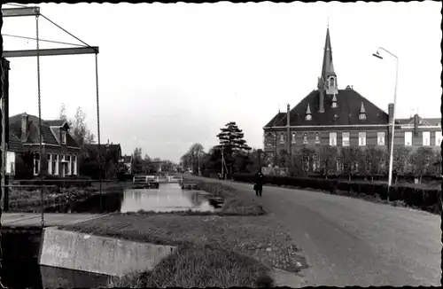 Ak Nootdorp Südholland Niederlande, St. Jozef Huis