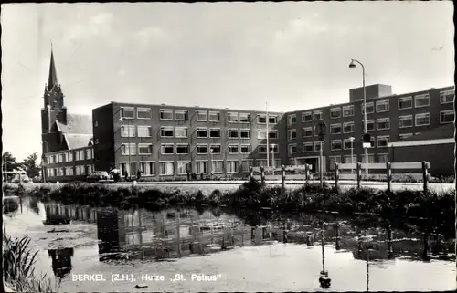 Ak Berkel Südholland, Huize St. Petrus