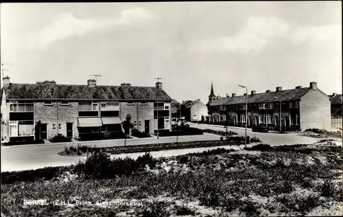 Ak Berkel Südholland, Prins Alexanderstraat