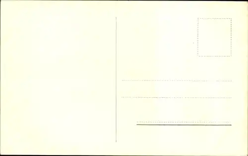 Ak Schauspielerin Camilla Horn, Portrait