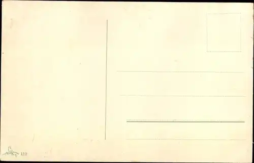 Ak Leipzig, Völkerschlachtdenkmal