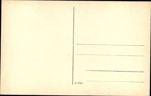 Ak Lüneburg in Niedersachsen, Roter Hahn