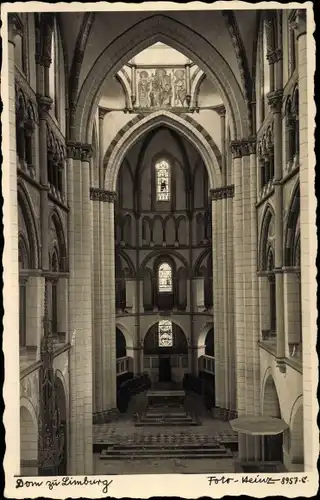 Ak Limburg an der Lahn, Dom