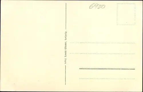 Ak Jena in Thüringen, Marktplatz