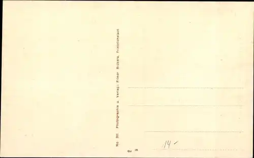 Ak Drage in Nordfriesland, Überschwemmung nach Sturmflut 1911, Bahndamm, Dichtungsarbeiten