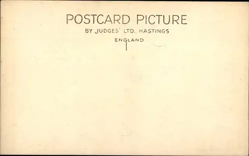 Ak Edinburgh in Schottland, Scott Monument