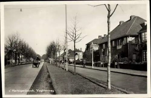 Ak ’s Hertogenbosch Den Bosch Nordbrabant Niederlande, Vughterweg