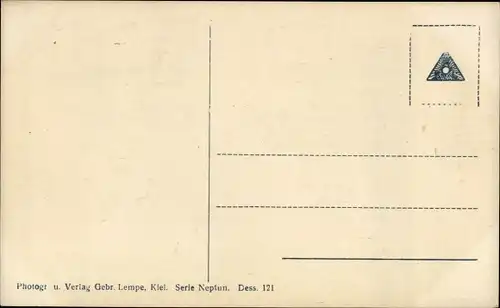 Ak Deutsches Kriegsschiff, SMS Rheinland, Kaiserliche Marine