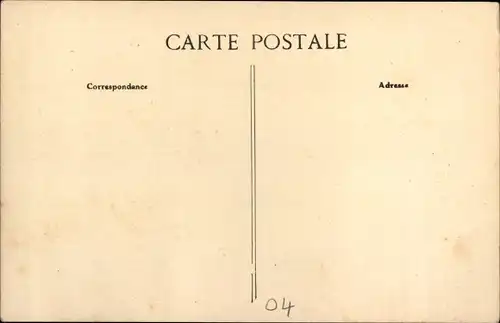 Ak Paris IV, Hotel de Nice, Rue de Rivoli