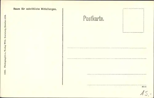 Ak Hameln an der Weser Niedersachsen, Neue Kaserne 164. I. Bat., Kasernenhof