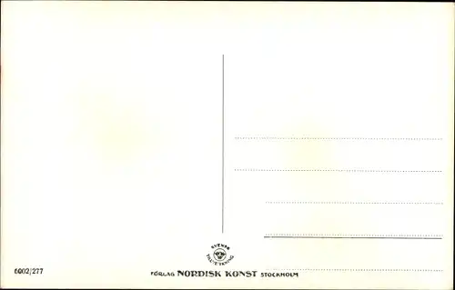 Ak Stockholm Schweden, Kungl. Teatern, Denkmal, parkende Autos