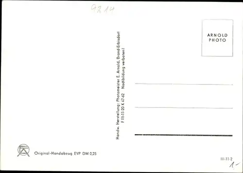 Ak Reinsberg in Sachsen, Schloss, Ferienheim, Inneres