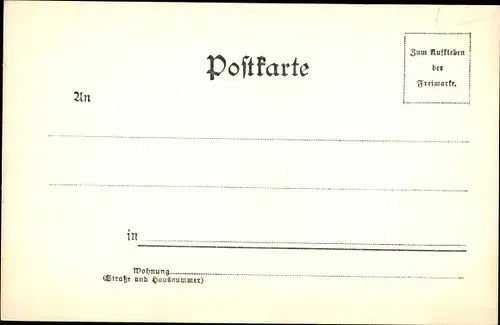 Ak Nürnberg in Mittelfranken, Burgeingang