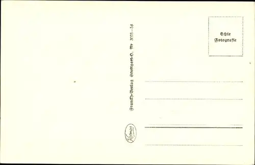 Ak Hammelburg in Unterfranken Bayern, Kirche