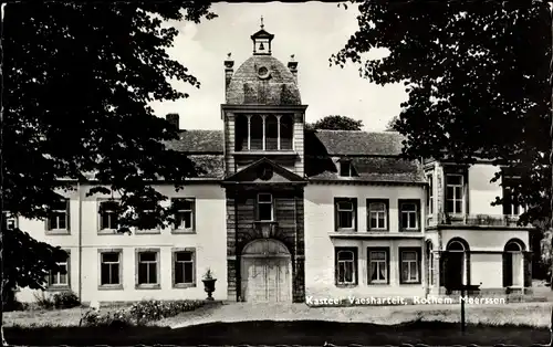 Ak Rothem Meerssen Limburg Niederlande, Kasteel Vaeshartelt