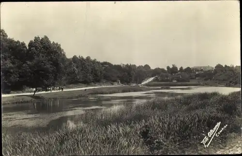 Ak Câmpina Rumänien, Fluss