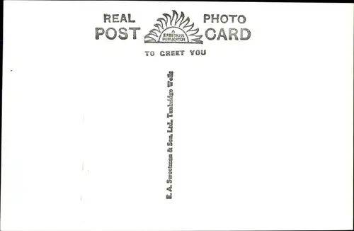 Ak Ramsgate Kent England, Minster Abbey