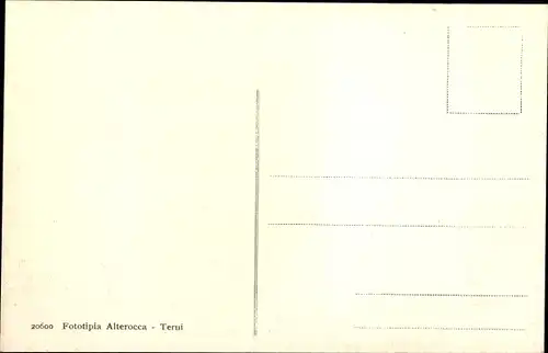 Ak San Remo Ligurien, Il Porto