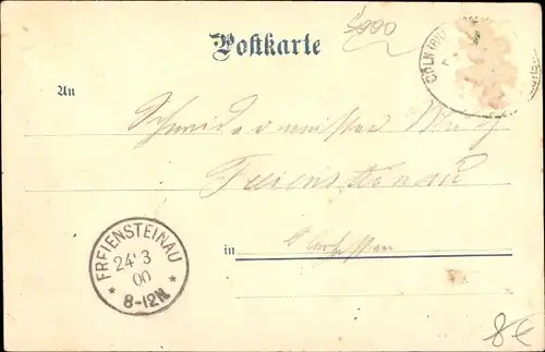 Ak Deutz Köln am Rhein, Panorama