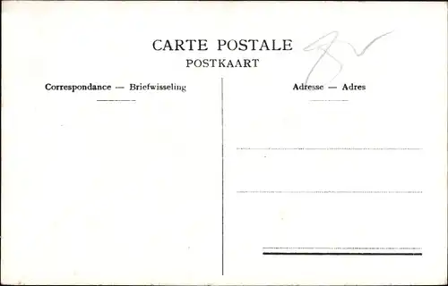 Ak Lustin Profondeville Wallonien Namur, Vue sur la Meuse et Rivière