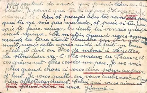 Ak Innsbruck in Tirol, Blick auf die Stadt vom Isel