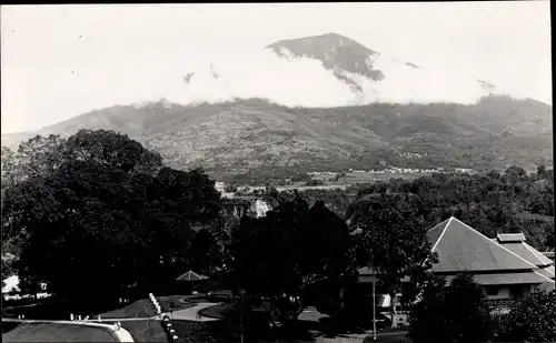 Ak Sumatra Indonesien, Panorama