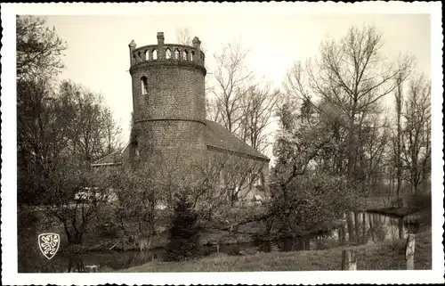 Ak Sint Odilienberg Limburg Niederlande, Kasteel Frymerson