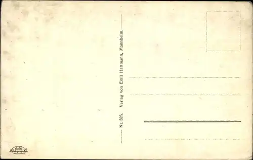 Ak Konstanz am Bodensee, Inselhotel