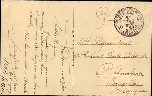 Ak Mainz am Rhein, Gutenberg-Denkmal, Altes Gymnasium